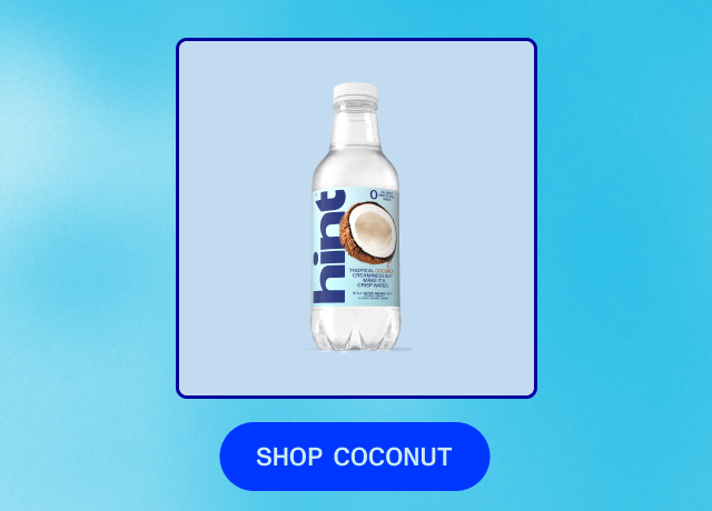 Shop Coconut