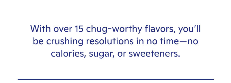 15 chug-worthy flavors