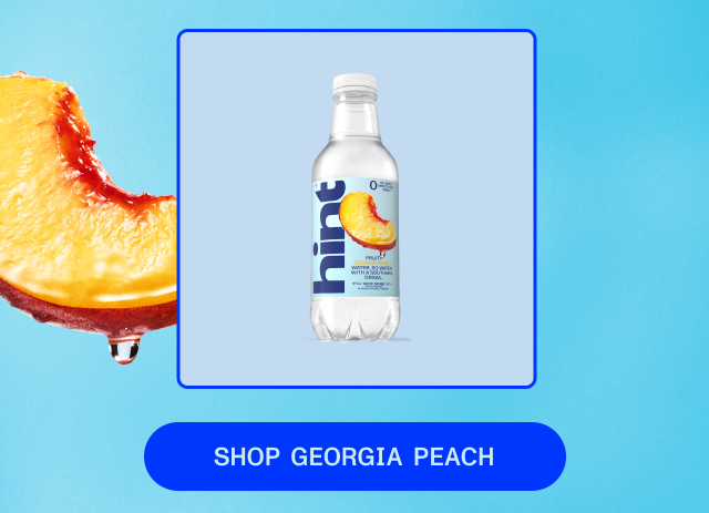 Georgia Peach