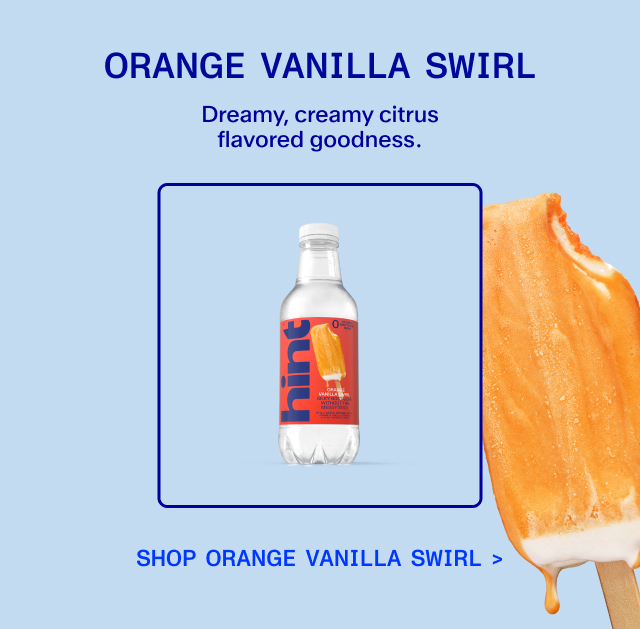 Creamy, dreamy, and 30% off when you buy 3+ cases!