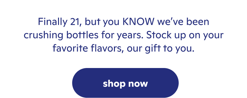 shop big birthday sale