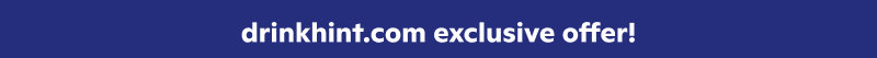 drinkhint.com exclusive offer