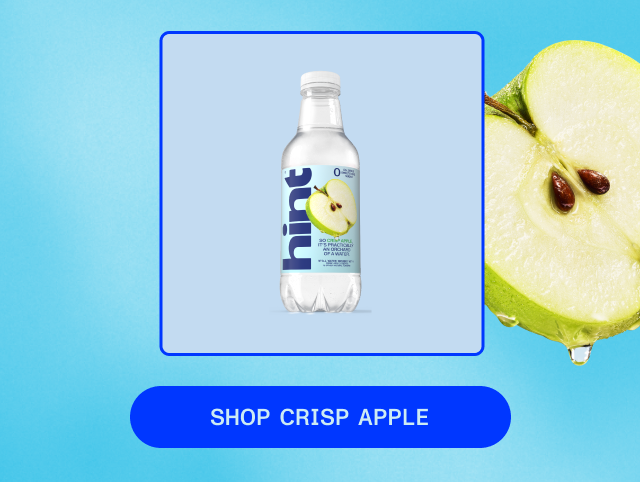 Crisp Apple