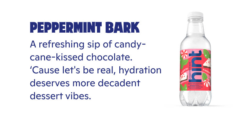 Peppermint Bark Peppermint Bark