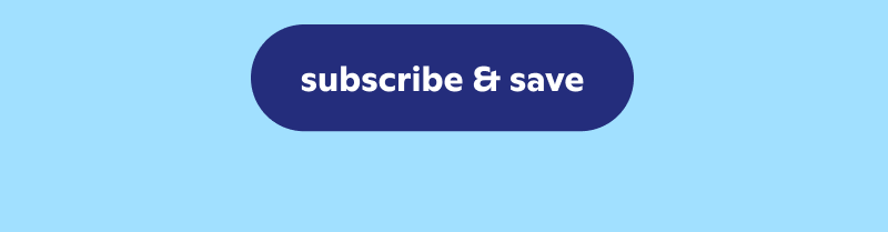 subscribe and save subscribe and save