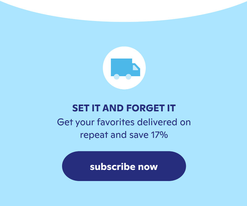subscribe now