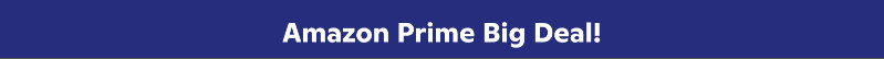 amazon prime big deal
