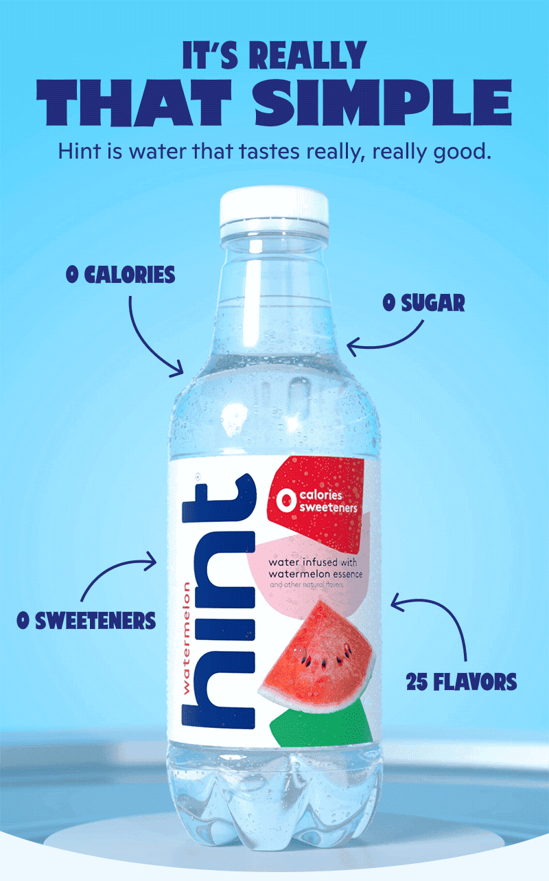 It's really that simple It's really that simple