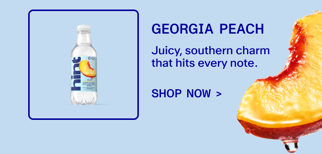 Georgia Peach