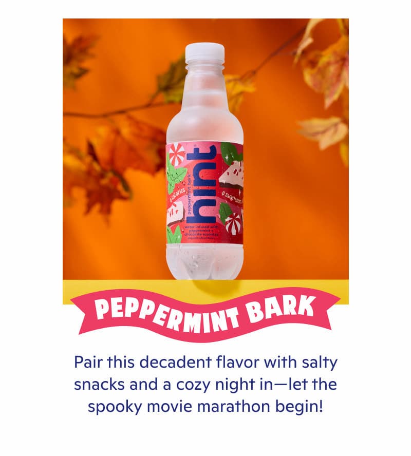 Peppermint Bark Peppermint Bark