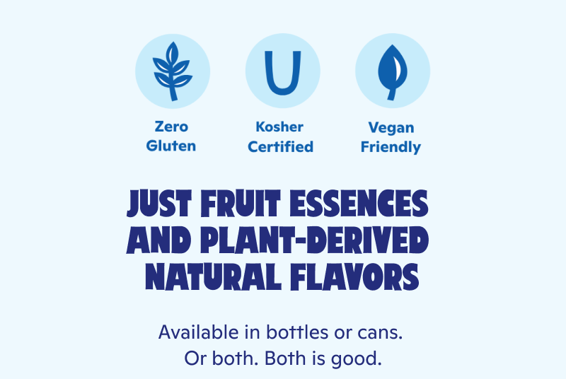 Just fruit essences Just fruit essences