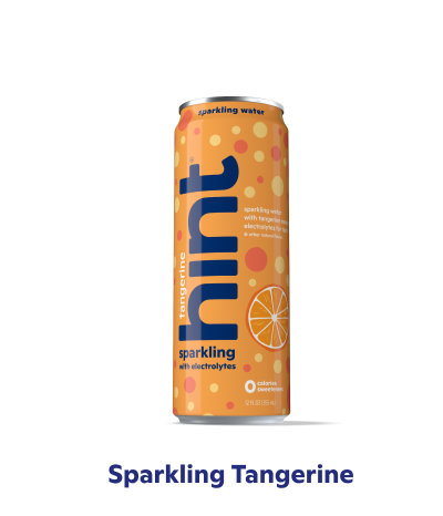 Sparkling Tangerine