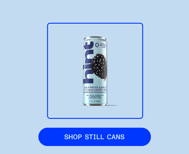 Shop still cans