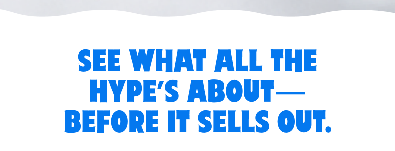 See the Hype See the Hype