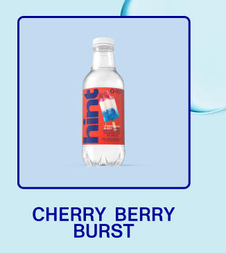 A burst of cherries and berries! So good - save on 3 cases. Only 49.99 until midnight.