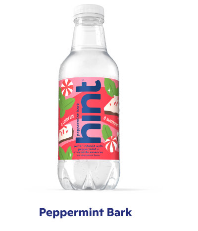 Peppermint Bark