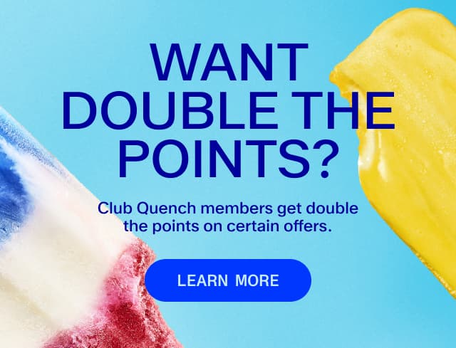 Subscribers get great perks