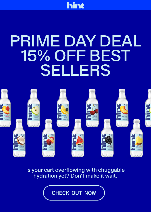 Don't miss this amazing deal to get 15% off best sellers like Watermelon, Blackberry, Georgia Peach, and more! Only on Amazon through 6/26!