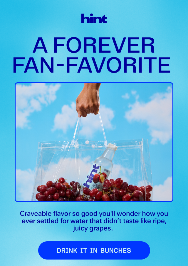 A forever fan favorite