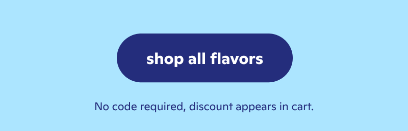 shop all flavors