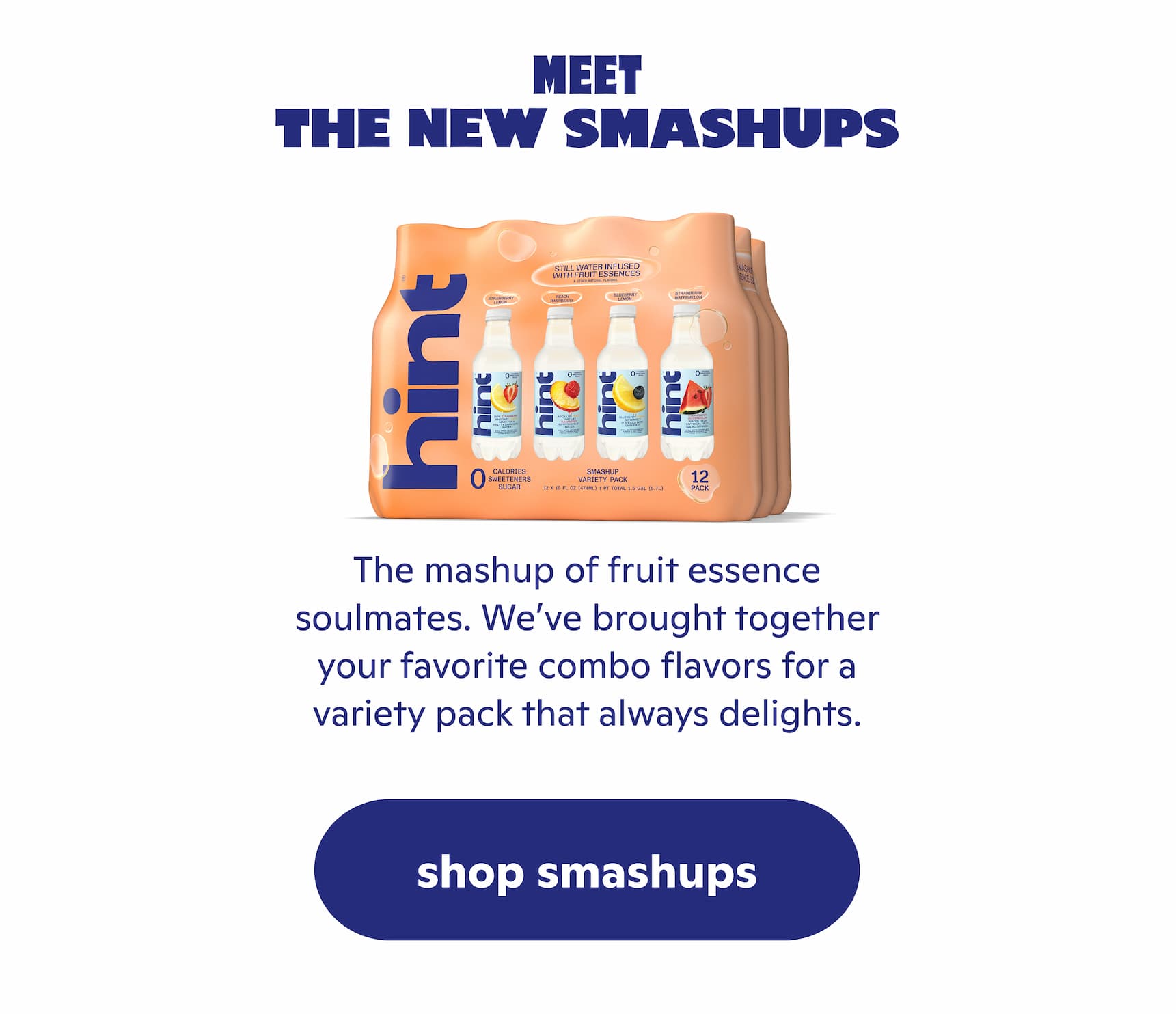 Meet the New Smash Ups Meet the New Smash Ups