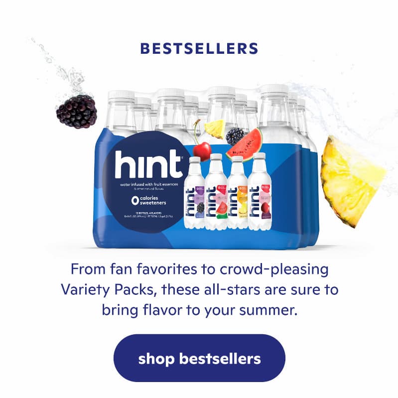 shop bestsellers