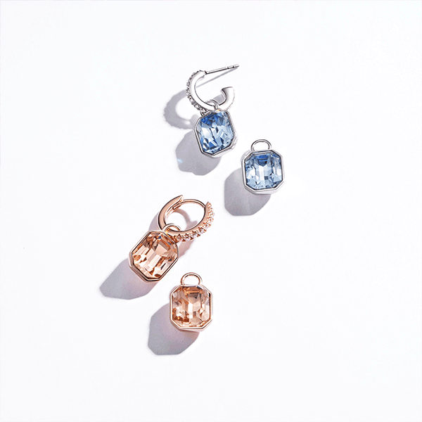 Unleash Your Sparkle with MYJS Mix Collection 🌈💎 My Jewellery Story