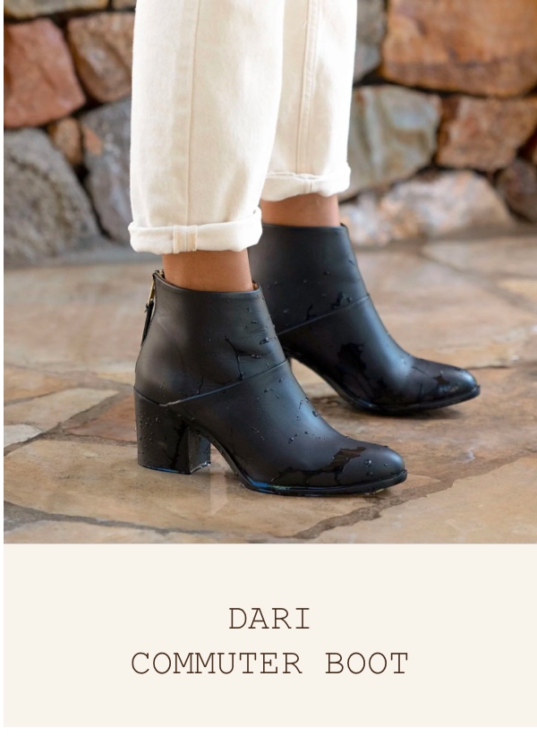 Shop Dari Boot
