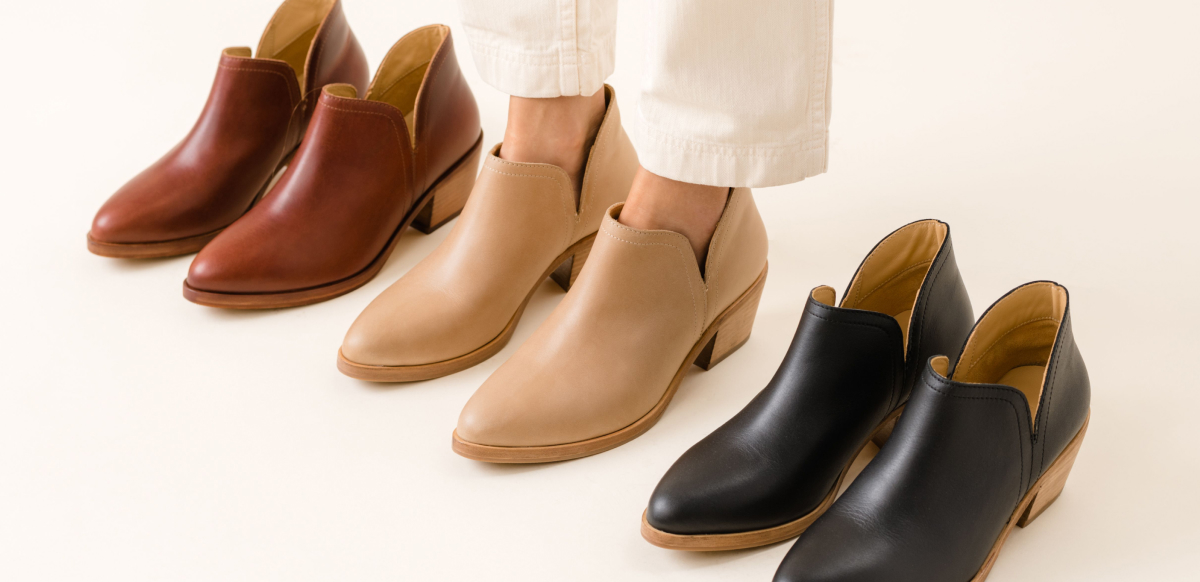 Shop Mia Everyday Ankle Bootie