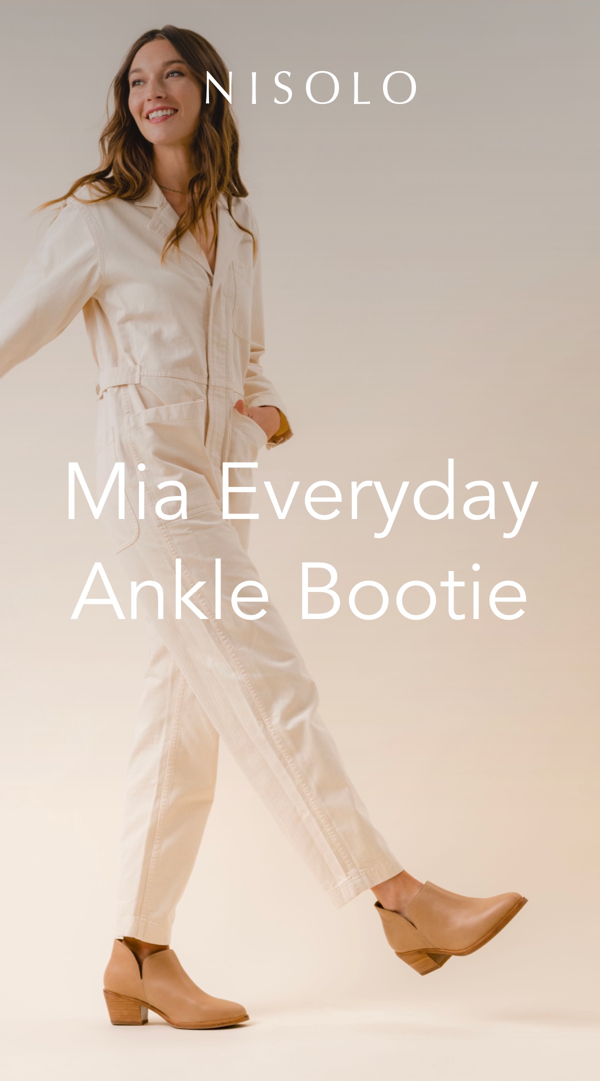 Shop Mia Everyday Ankle Bootie