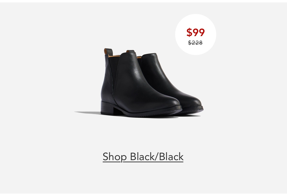 Shop Black/Black
