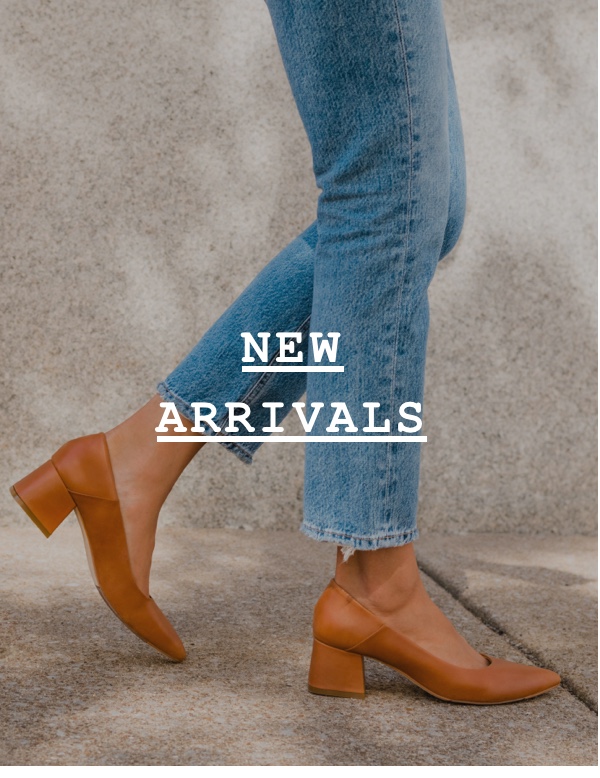 Shop New Arrivals