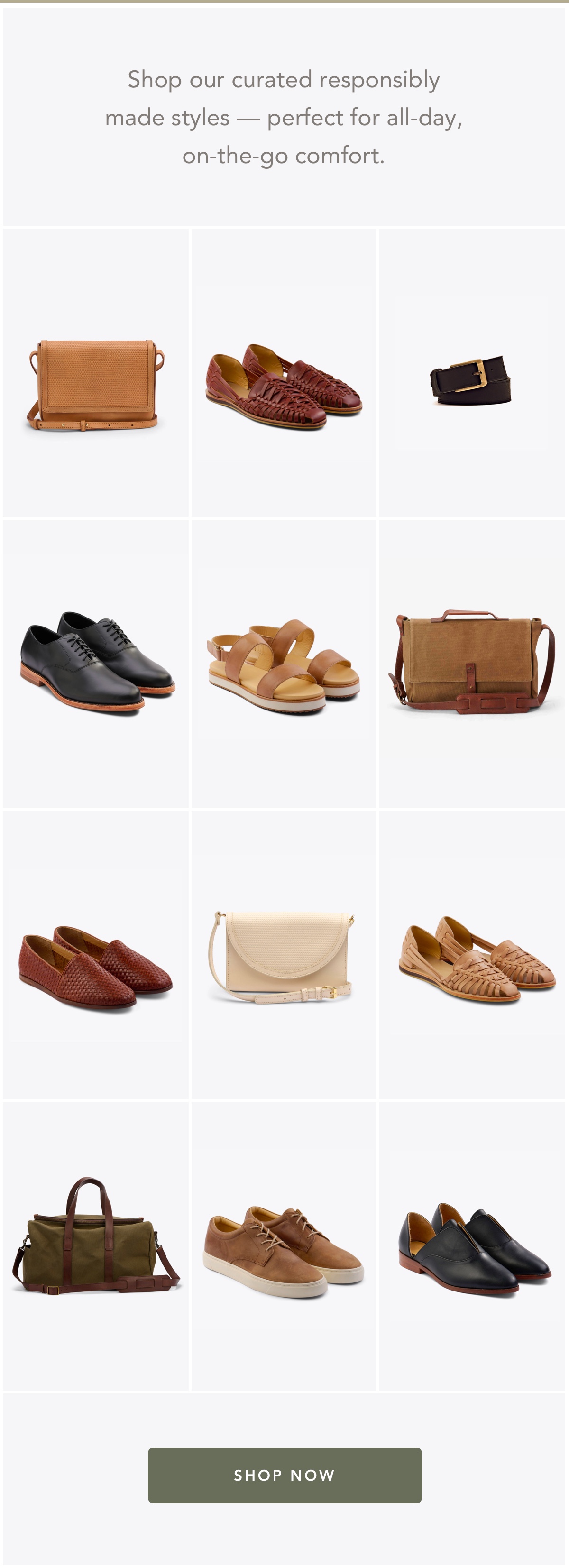 Shop All Now