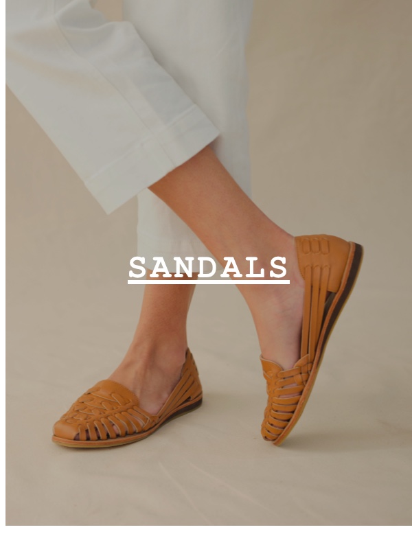 Shop Sandals