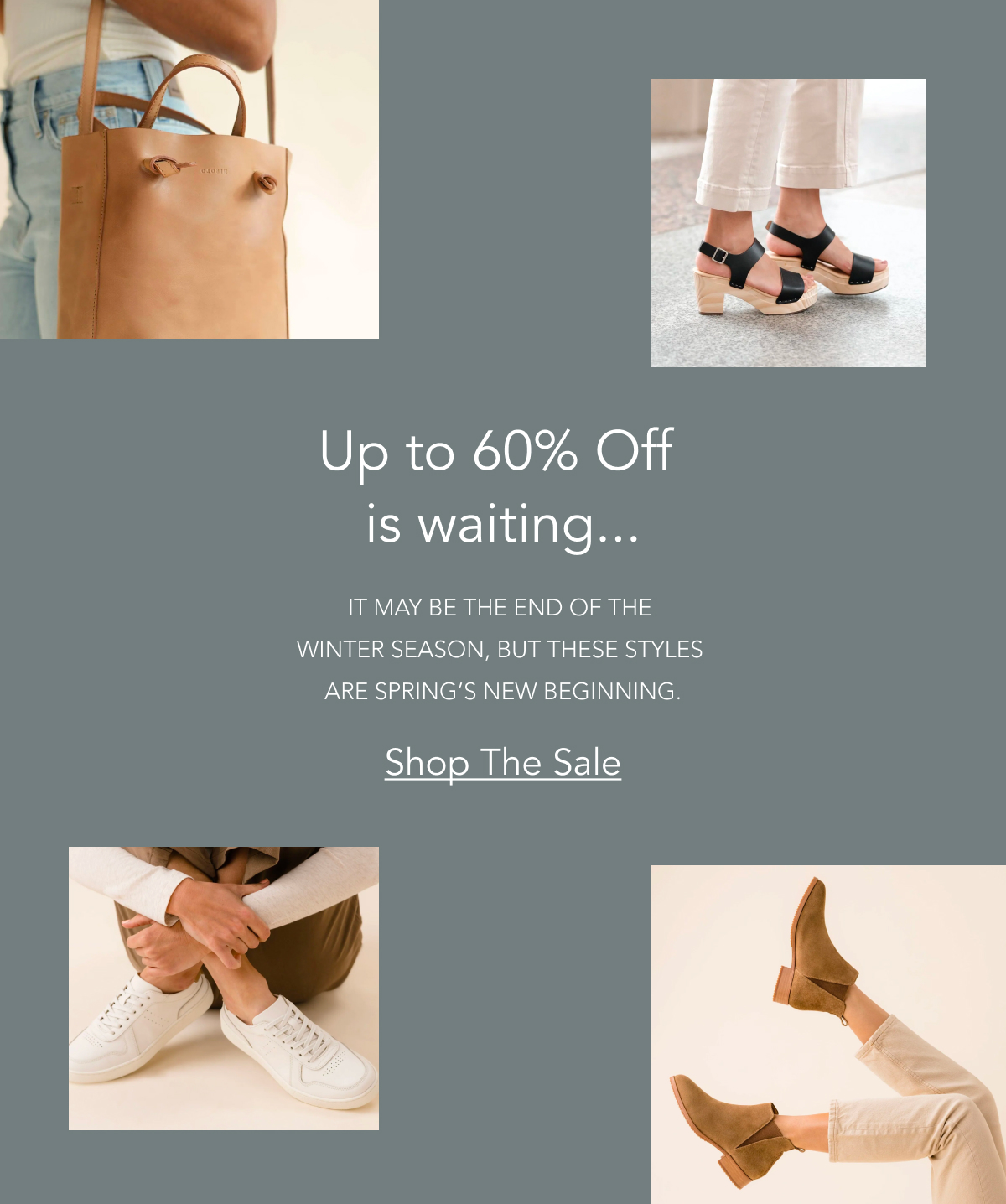 Shop Women's Sale