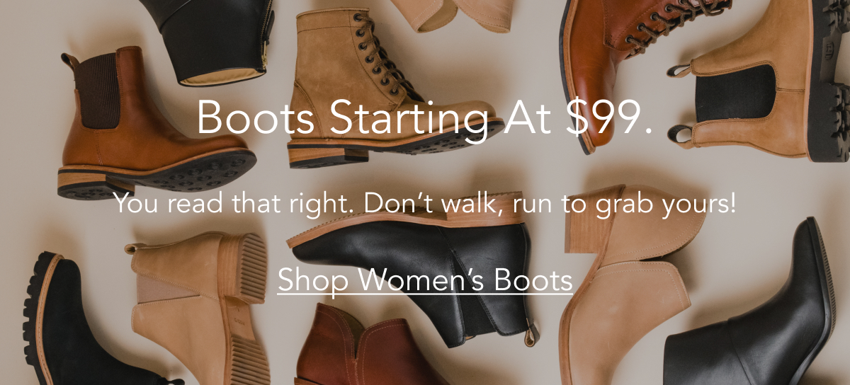 Shop Boots