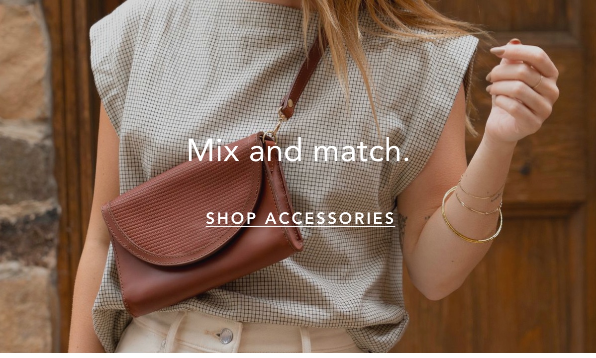 Shop Accessories