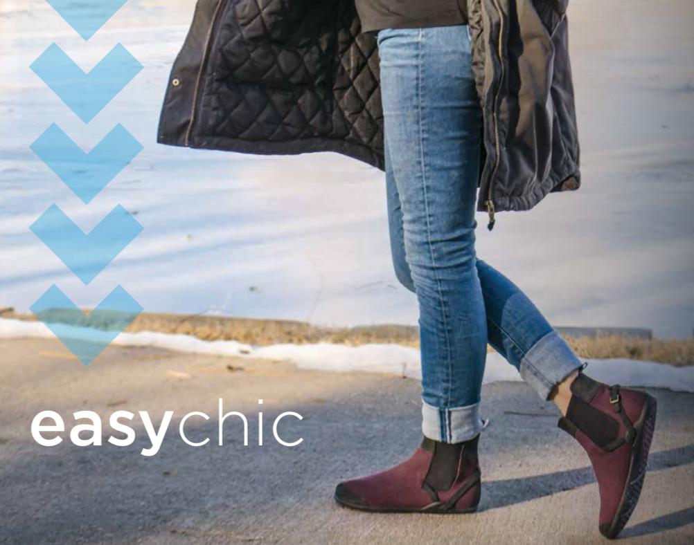 Latest Xero Shoes NEWS Barefoot Runners Society