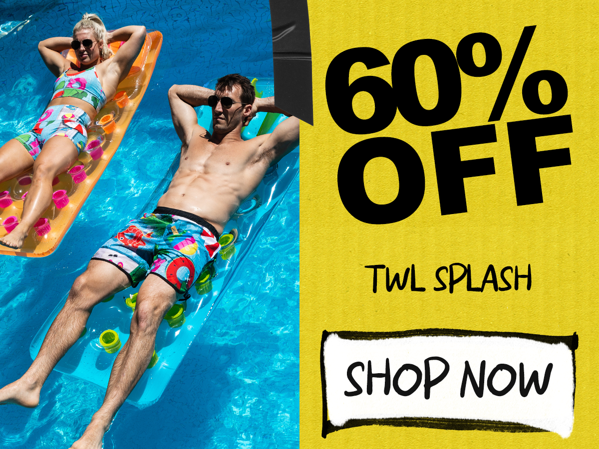 It’s today’s MOST WANTED deal 🚨 The WOD Life