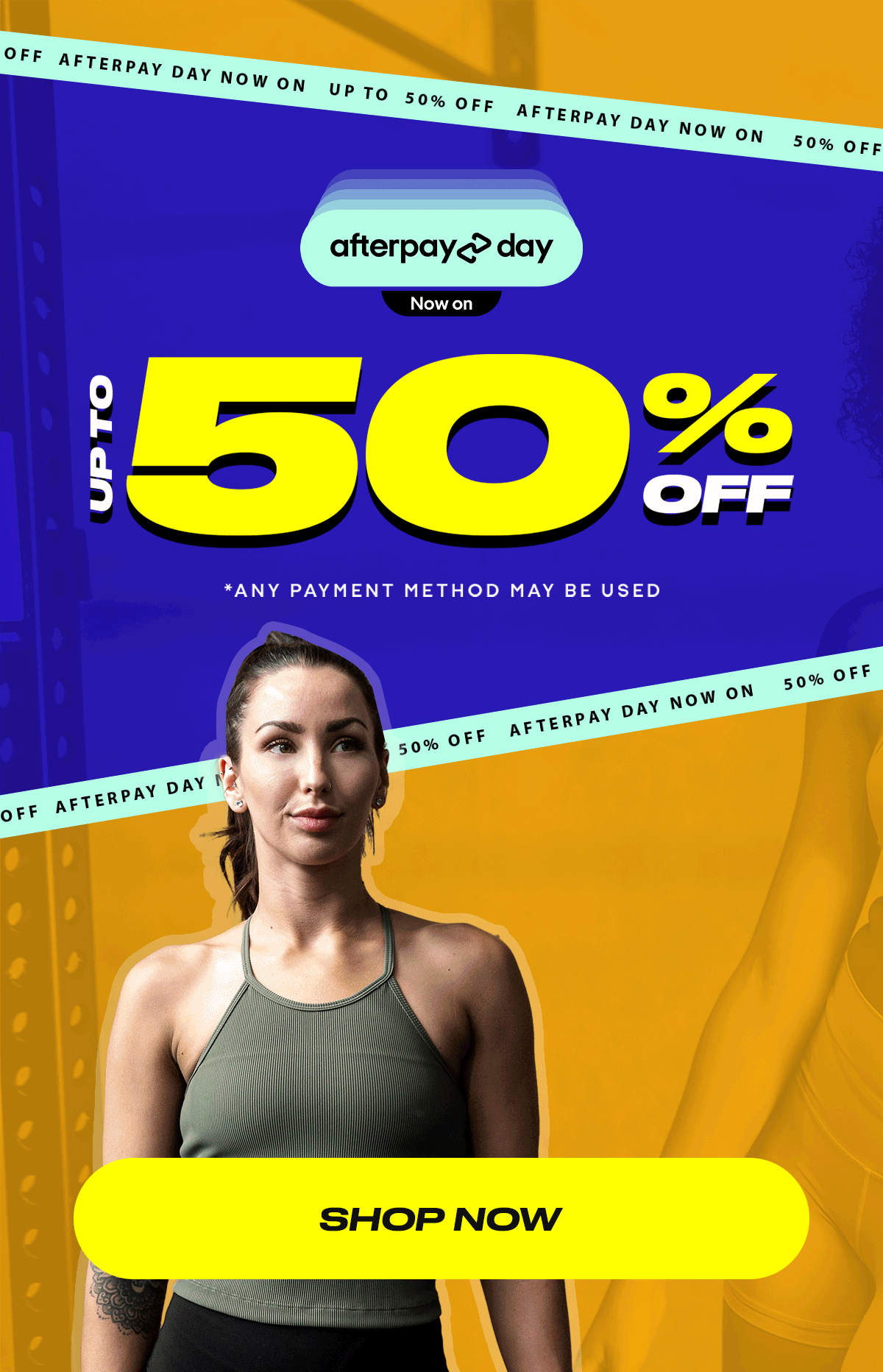 Afterpay Limit Increase Dollar3000 - 7by4e6v
