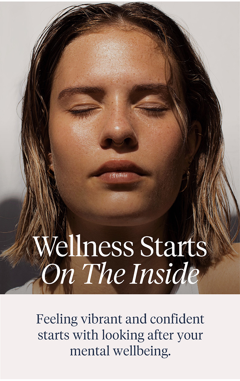 5 Ways To Boost Your Mental Health