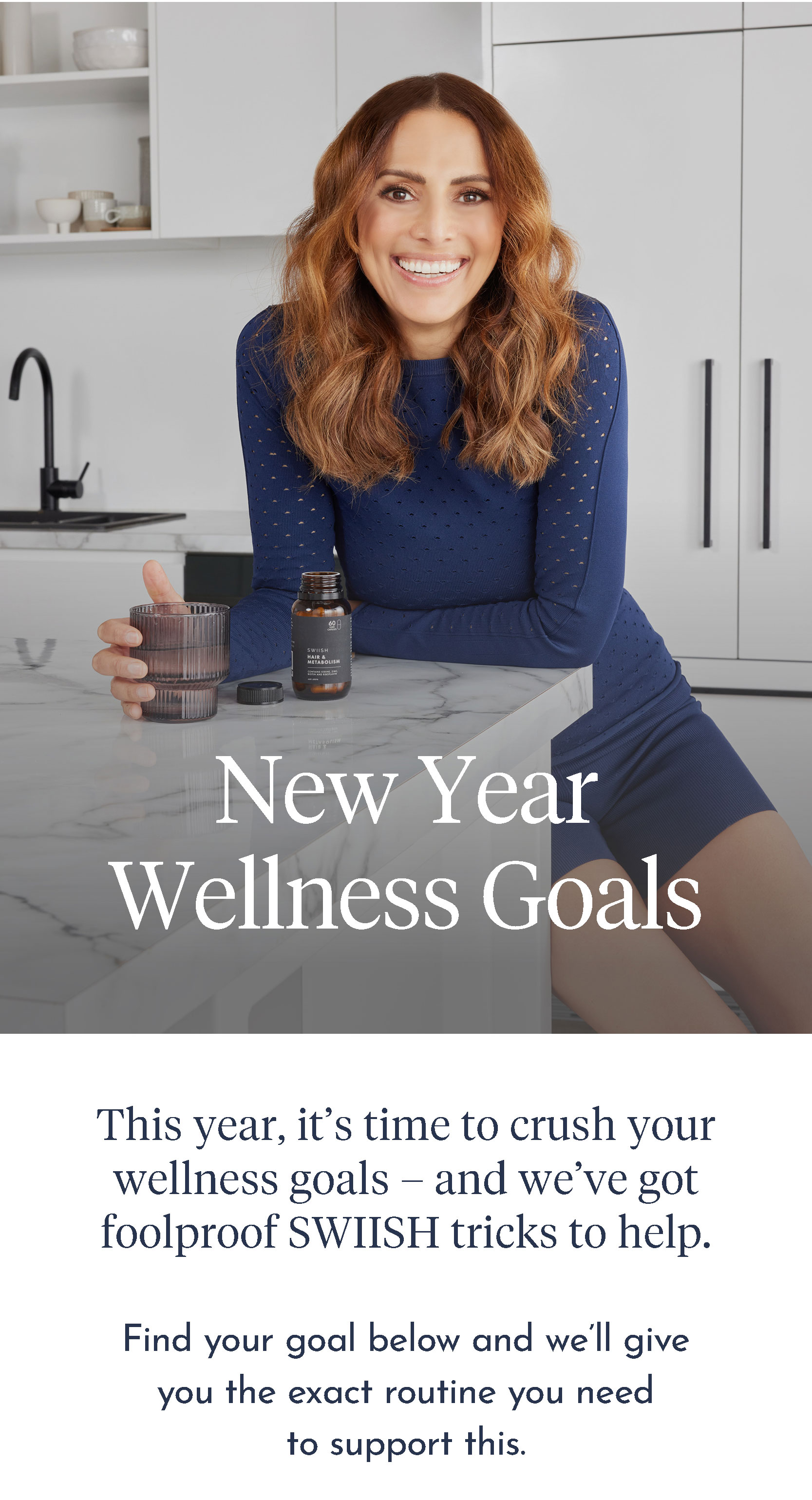 What’s Your 2023 Wellness Goal? Swiish