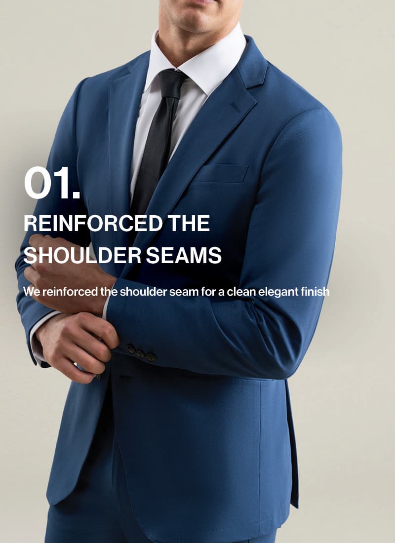 Good design is busy. Great design is simple.