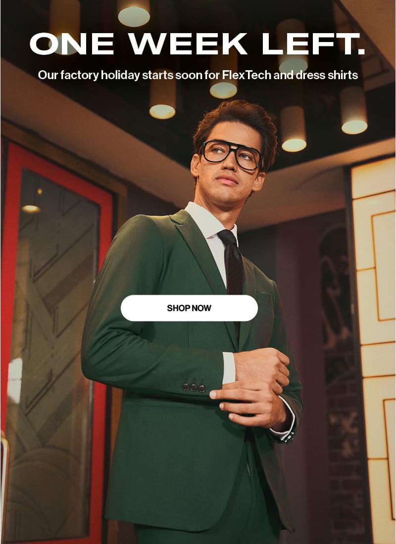 Four new colors the world's best dress shirt