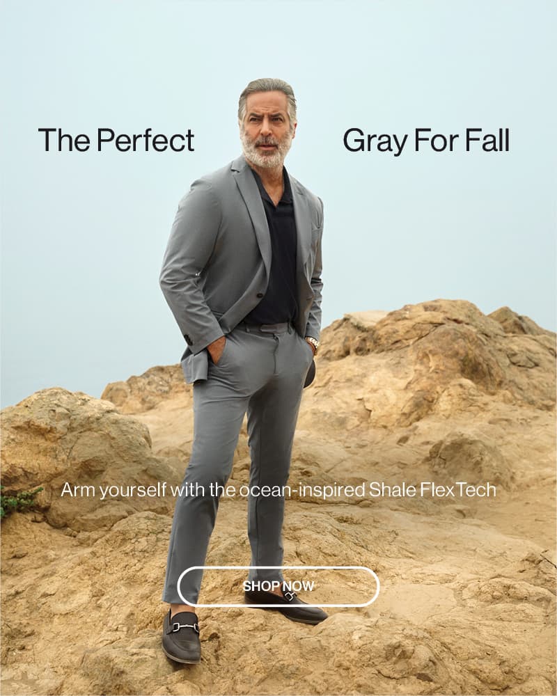 The perfect 