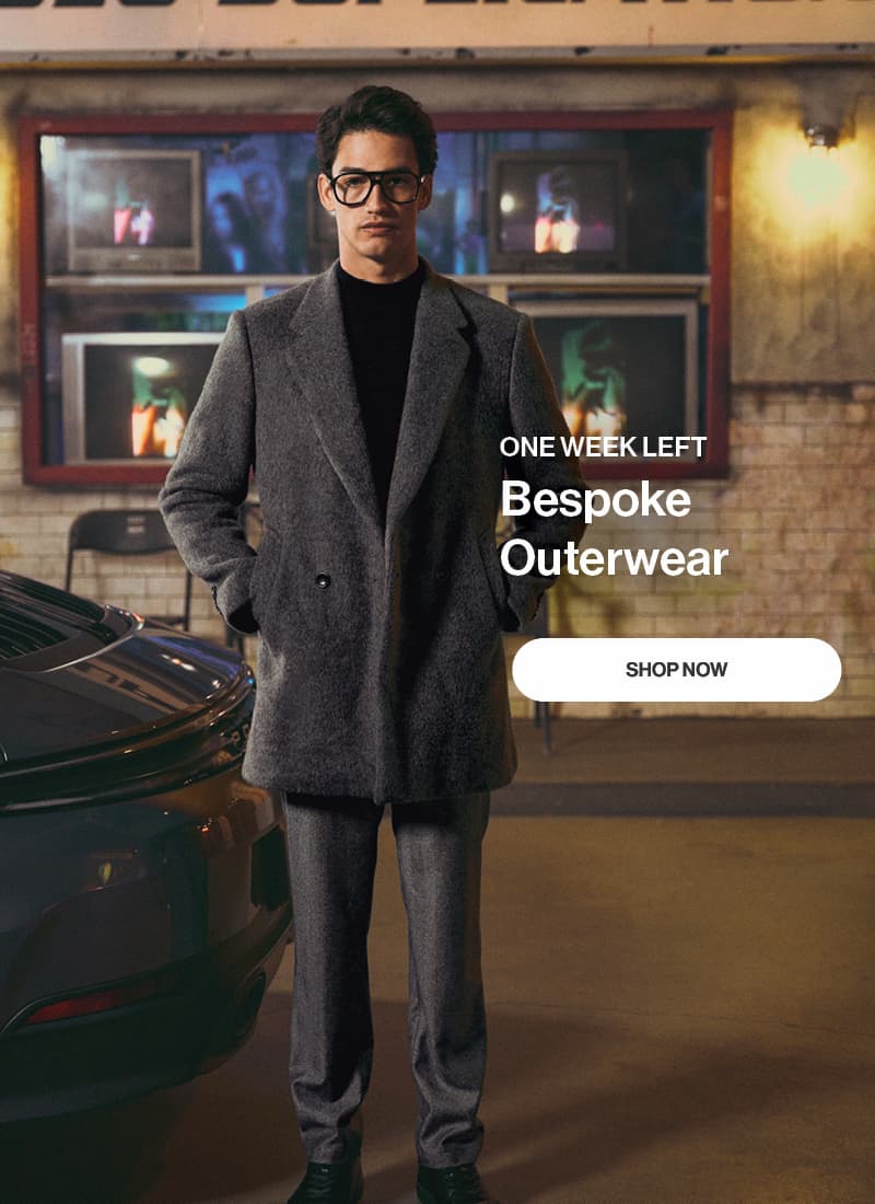 Put simply, this is the best performance dress shirt money can buy.  It comes from an Italian mill based outside Lake Como.  It is ultra-soft, luxe to the touch, wrinkle-free, ultra stretchy, and custom-fit to you.