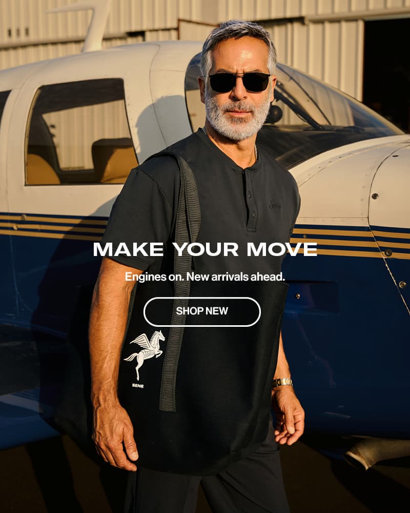 MAKE YOUR MOVE
