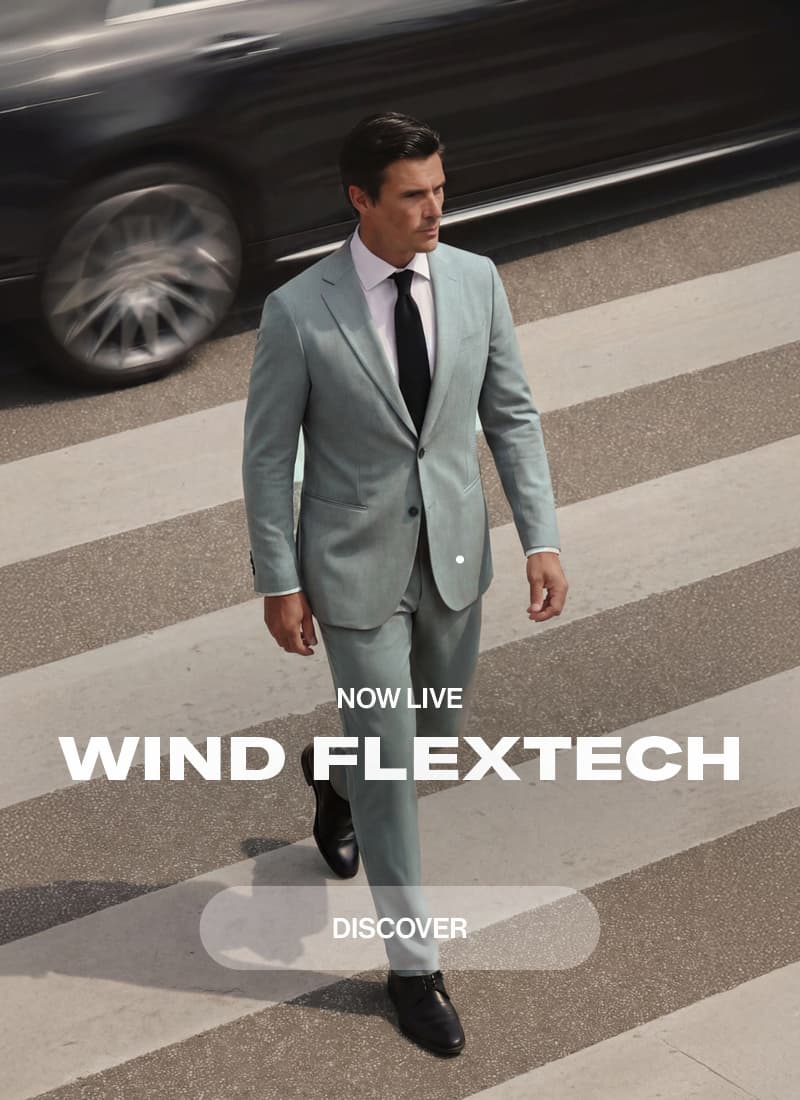 vip early access - wind has arrived