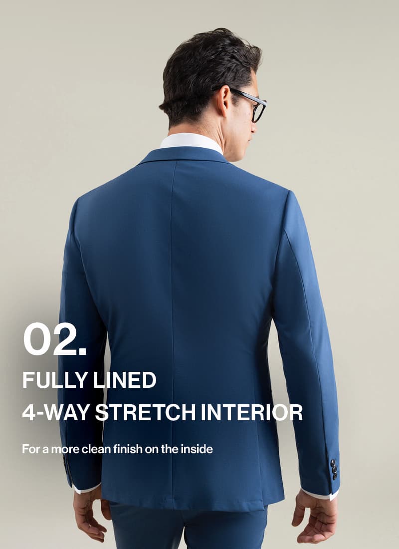 Good design is busy. Great design is simple.