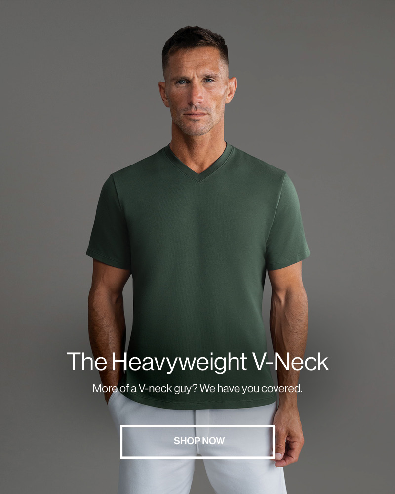 heayweight crew